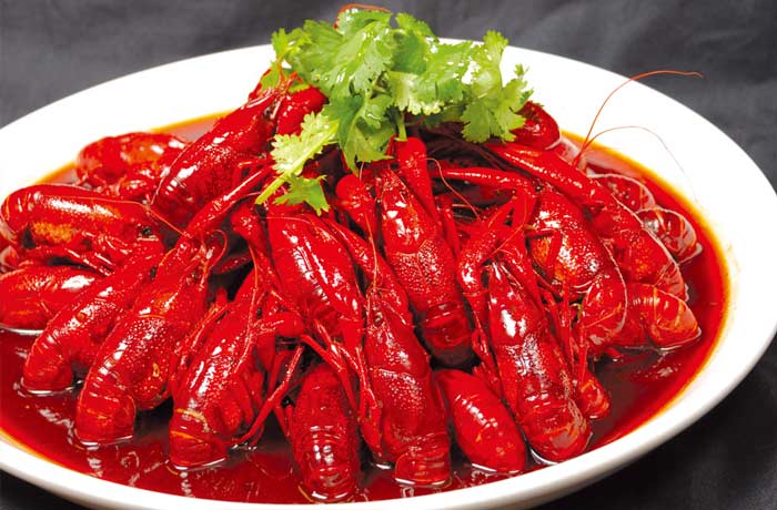 河南麻辣小龙虾培训